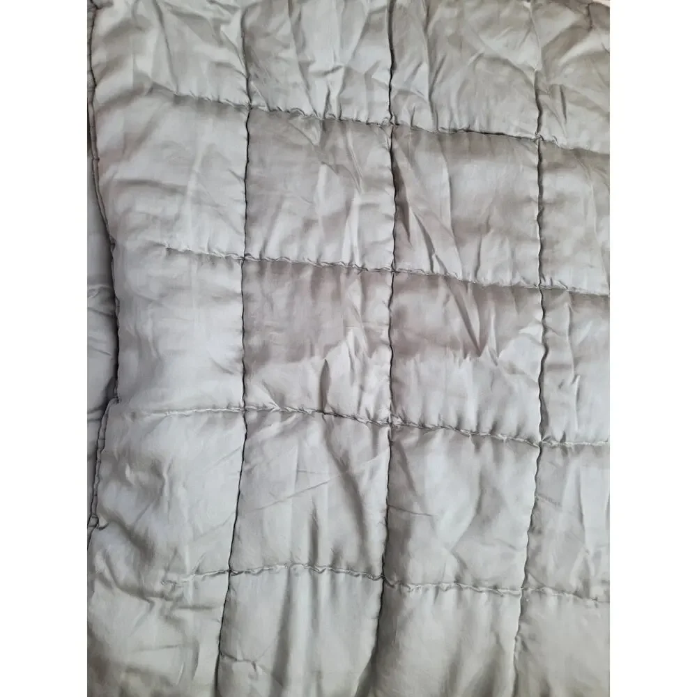 Pottery Barn Pillow Shams